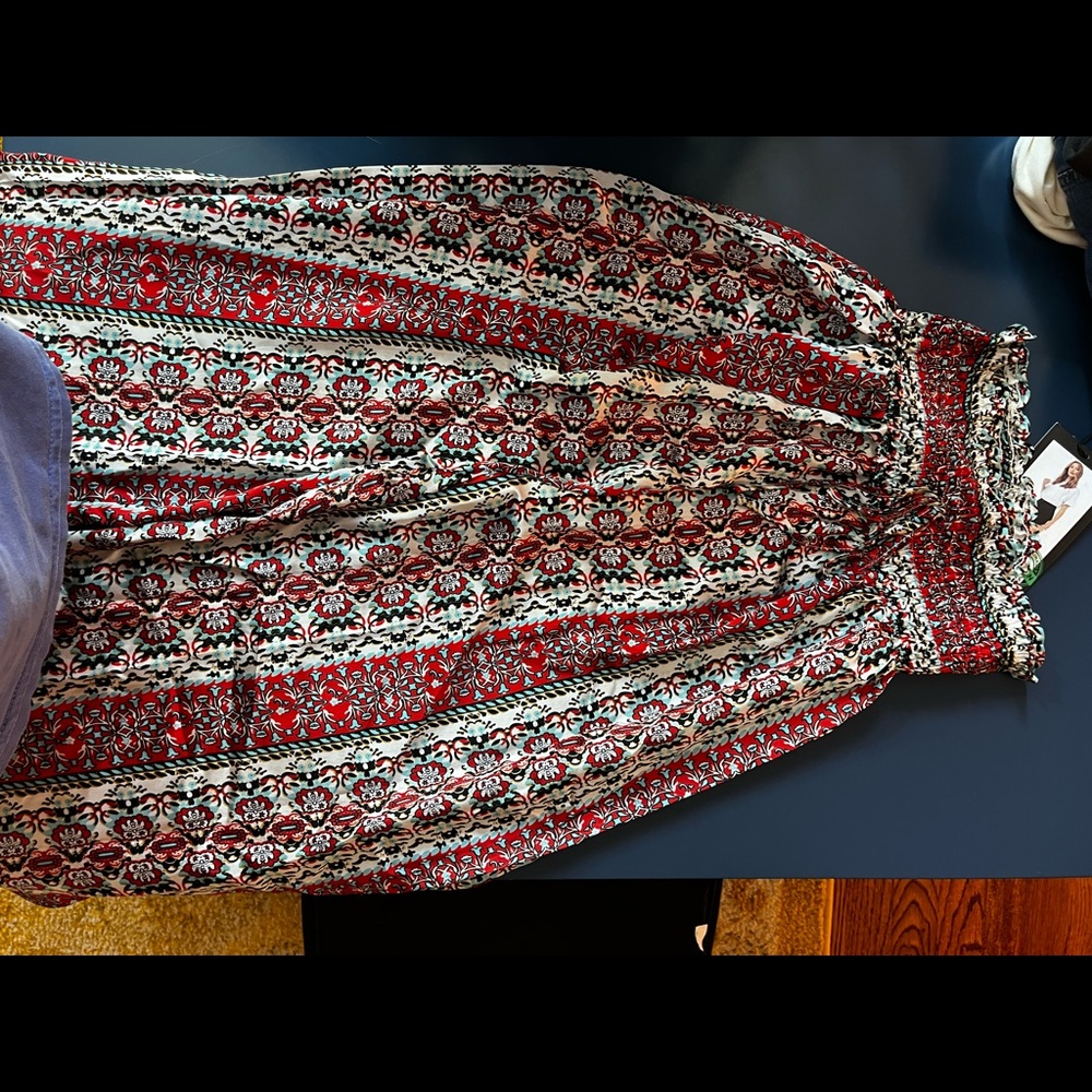 Long flowy pants from SHEIN! Brand new never worn! Super cute and comfortable!